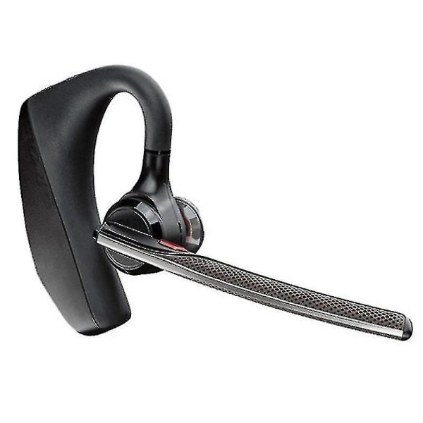 1:a Voyager 5200 Roterande mikrofon trådlös öronkrok Handsfree Bluetooth-kompatibla hörlurar