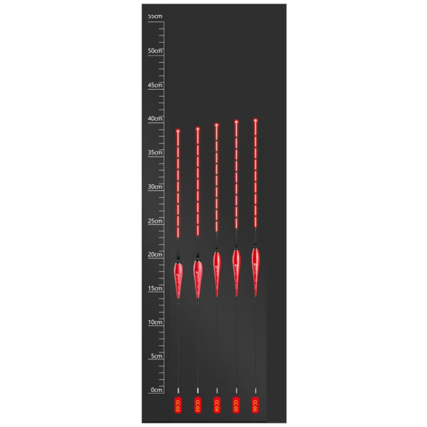 Fiskeflöteelektronboj CC04 CC04 CC04