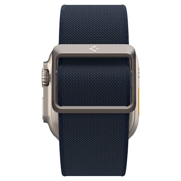 Spigen Apple Watch 42/44/45/49 mm Armband Fit Lite Ultra Navy