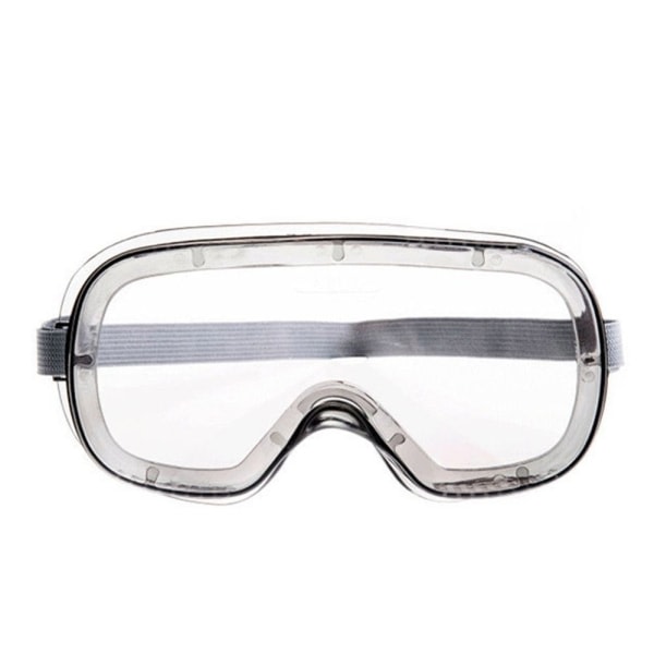 Vernebriller Øyebeskyttelse Ridebriller