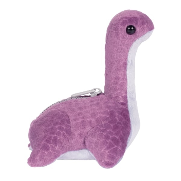 Apex Legends Nessie Lilla 6\" Plys, Loch Ness Monster Figur