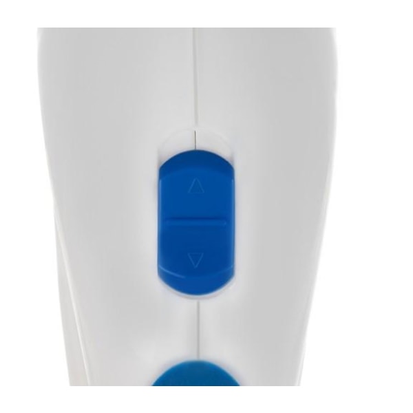 1st bärbar rakapparat för män Elektrisk uppladdningsbar rakapp Gradient Blue One-size
