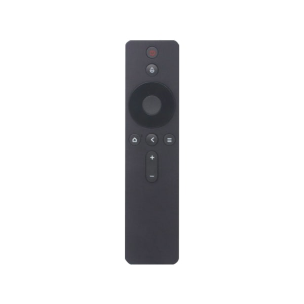 Universal Bluetooth-kompatibel röstfjärrkontroll Batteridriven infraröd fjärrkontroll för Mi TV för Smart TV Bo