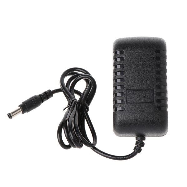 Nätadapter 6V 2A för DC Power Laddare AC 100-240V 50-60Hz till för DC 6V 2A 12W Laddare Power AC Adapter Cha