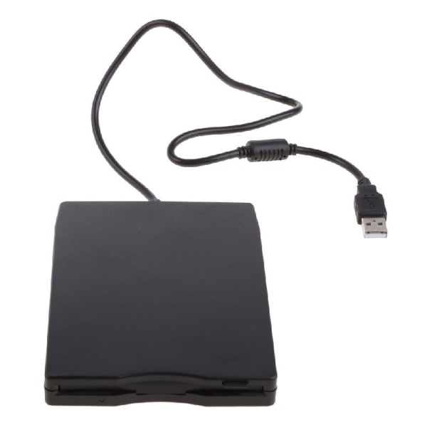 3,5 tum USB mobil disketthet 1,44 MB diskett FDD för bärbar bärbar dator