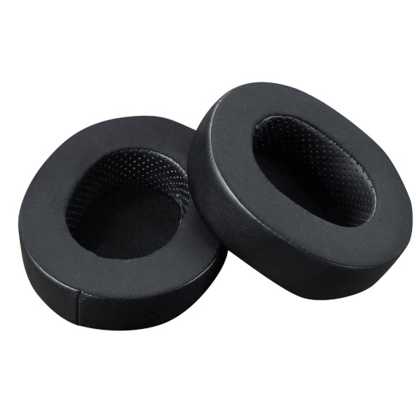 Kølende gel ørepuder pude til ATH M50 /M50/M50XBT hovedtelefoner Kølende gel ørepuder ærmer ørepuder