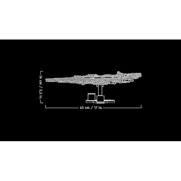 Executor Super Star Destroyer