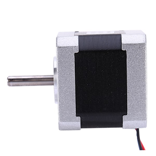 57ozin 1Nm Nema 17 Stepper Motor 1.3A 40mm for CNC Router eller Fräs