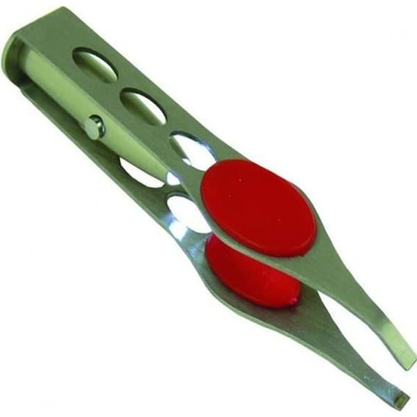 Pinsetit - ACTIVE LIVING - LED - Sormityynyt - Mukava - Tarkka