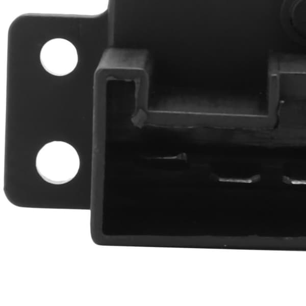 Ventilatorafbryder - DIOCHE - 77362439 - Høj kvalitet ABS - Hvid farve - Holdbar