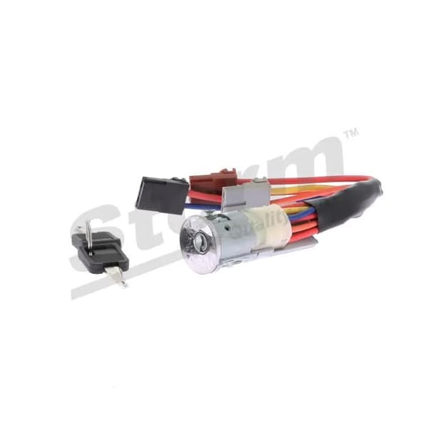 Startspærre Neiman - CITROËN ZX - OEM 4162F7