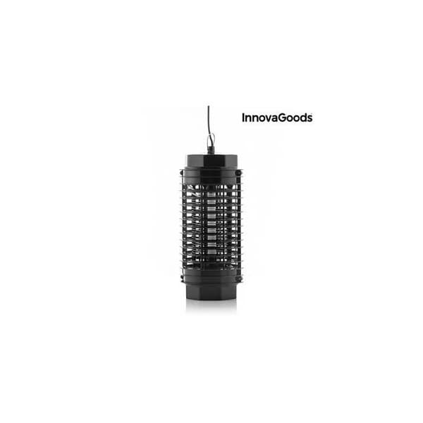 LAMPPU HÄRKÄMIESTEN KL-1500 4W MUSTA