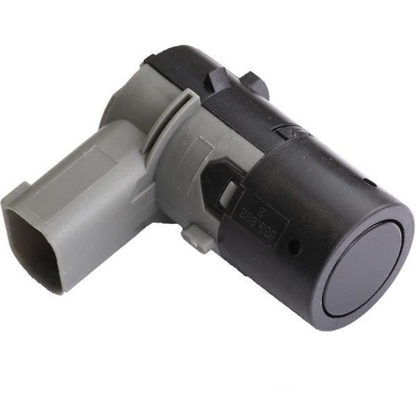 Bageste sensor BMW E39 E60 E61 E63 66200309542