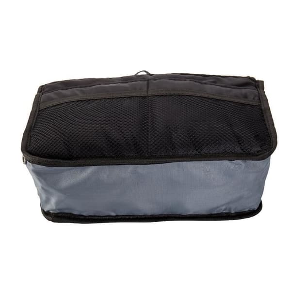 Taskeorganisator - Noname - Sort - Bærbar - Kompakt - Multi-lommer