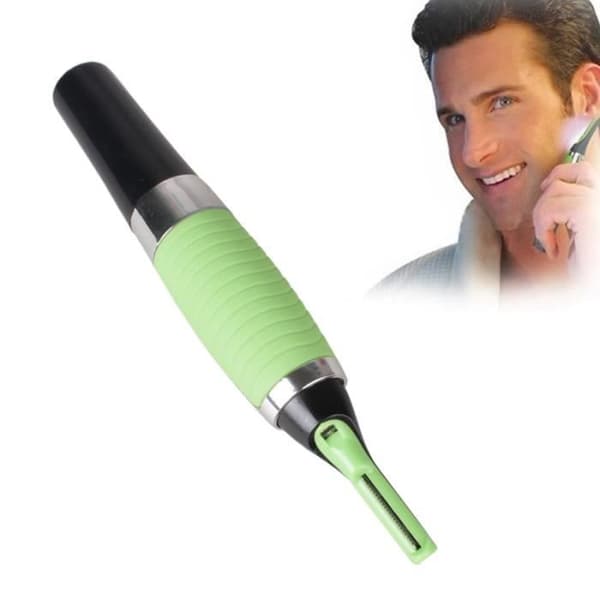 Elektrisk rakapparat för män Rotary Trimmer