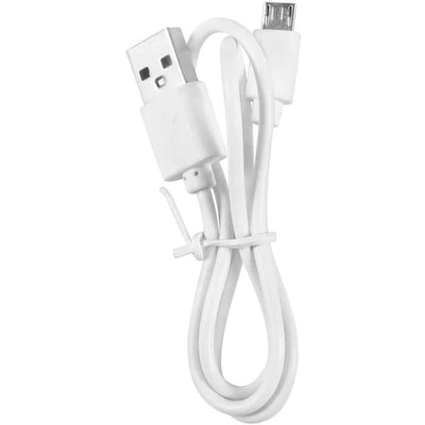 Arbejdslampe - BALADEUSE - Genopladelig USB - 5 tilstande - Magnetisk - Bærbar -
