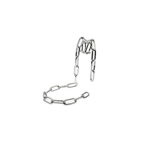 Chain Design vinflaskhållare