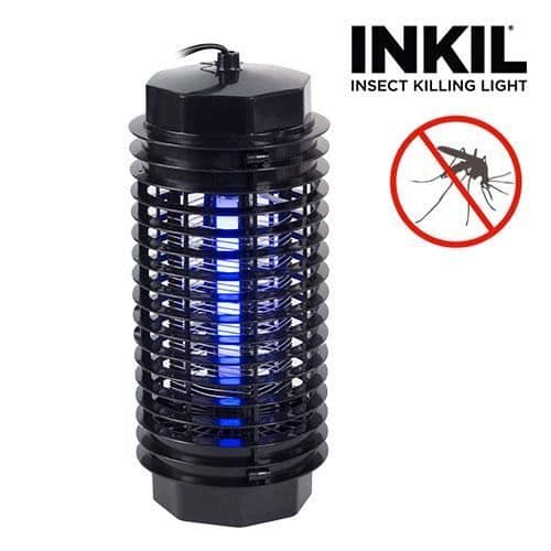 Hyönteiskarkotin Lampe Inkil T1500