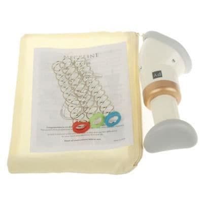 Neckline Slimmer med sin taske (til kvinder)