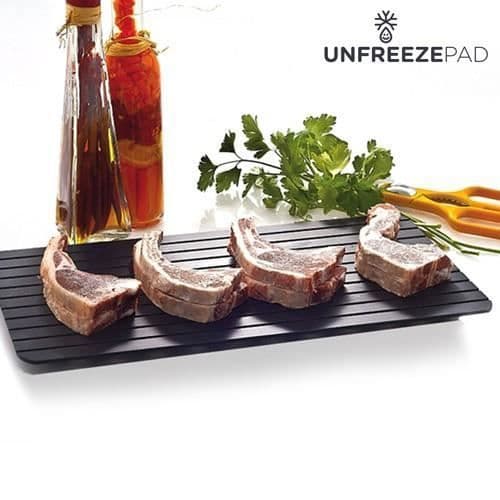 Express Unfreeze Pad -sulatuslevy