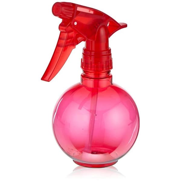 Vesipullo Pallo 350ml Röd