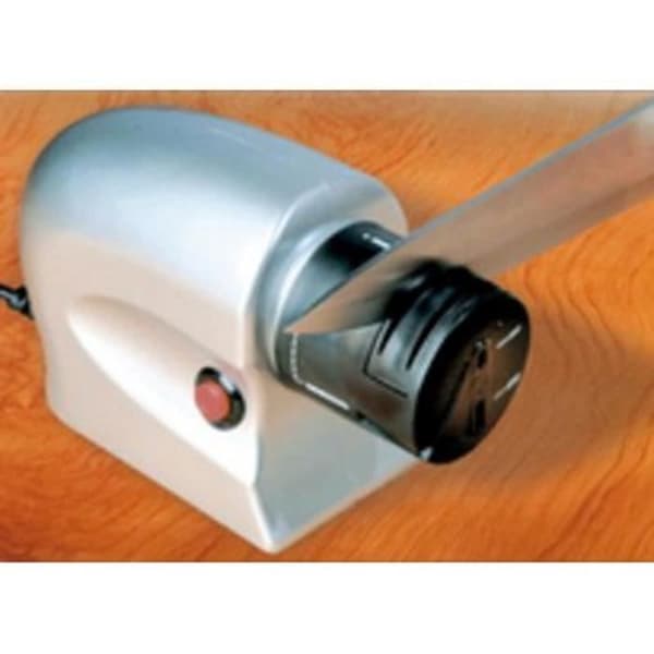 Sliber - GENIUS - Universel - Elektrisk - 20W - Roterende ring