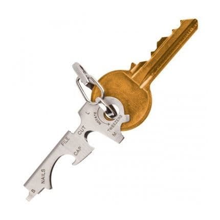 KeyTool - Monitoiminen avaintyökalu - True U…