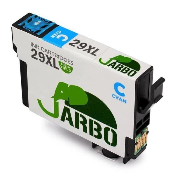 T299 Blækpatroner Epson 29 29XL Kompatible til Epson Expression Home XP455 XP355 XP257 XP452 XP352 XP255