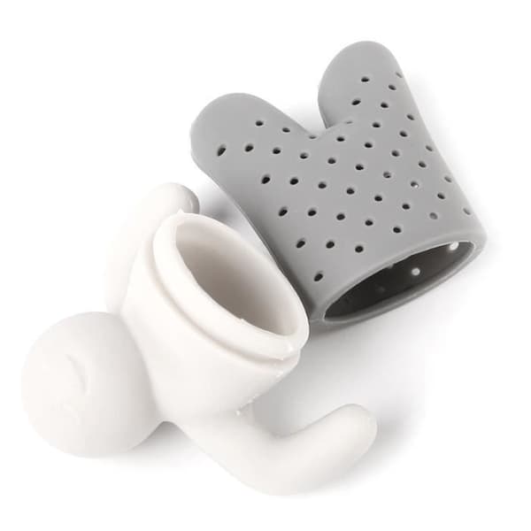 Silikone teinfuser bohomme hviler sjovt