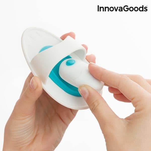 InnovaGoods Sähkösilottava Padi