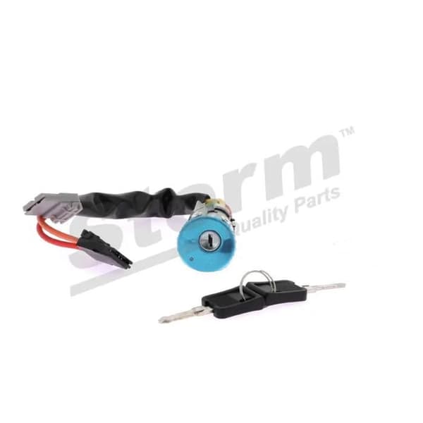 Startspærre Neiman - RENAULT 25 - OEM 7701203147