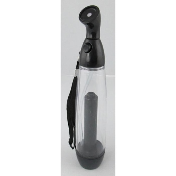 Brumisateur - LIAM ACCESS - Sort - 125 ml - Lomme