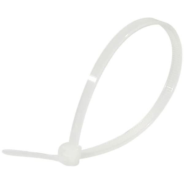Kiinnitysrenkaat 140X3.6mm 100 kpl.