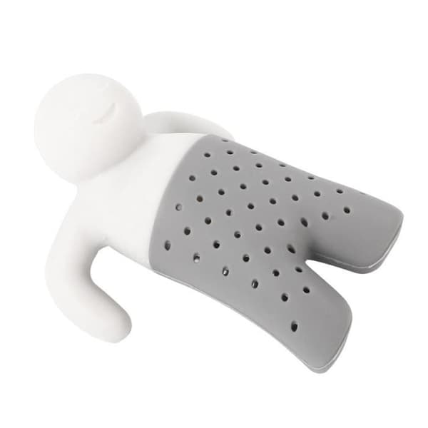Silikone teinfuser bohomme hviler sjovt