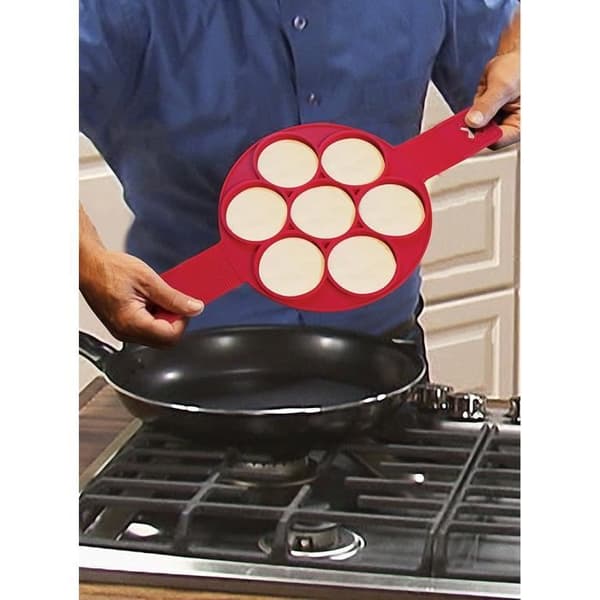 Kageforme - Silikone - Sort - Non-stick - Opvaskemaskinevenlig - Høj temperatur