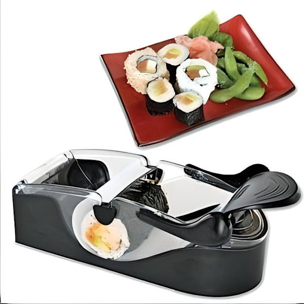 Sushi-maskine