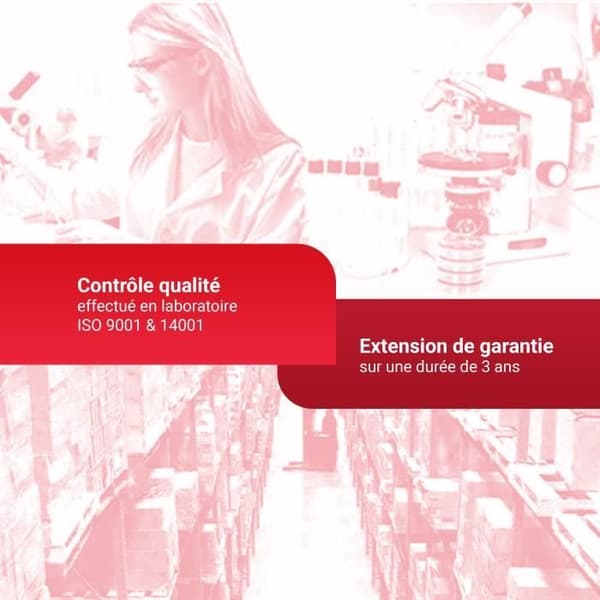 "Patron - NOPAN-INK - LC426XL - Multipack x 5 - Sort - Ydelse 6000-5000 sider"