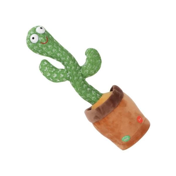 Peluche - Drfeify - Cactus Gringo - Tanssi ja Laula - Tallenne - 120 Kappaletta