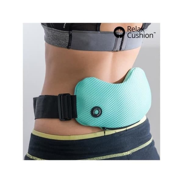 Kropsmassageapparat Relax-a-strap