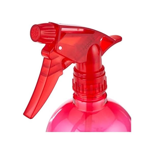 Vandforstøver Bold 350ml Röd