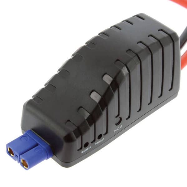 Startbatteri booster - SUMEX - LITHIUM 18000mAh 12V - Lithium - 12 V - Universel