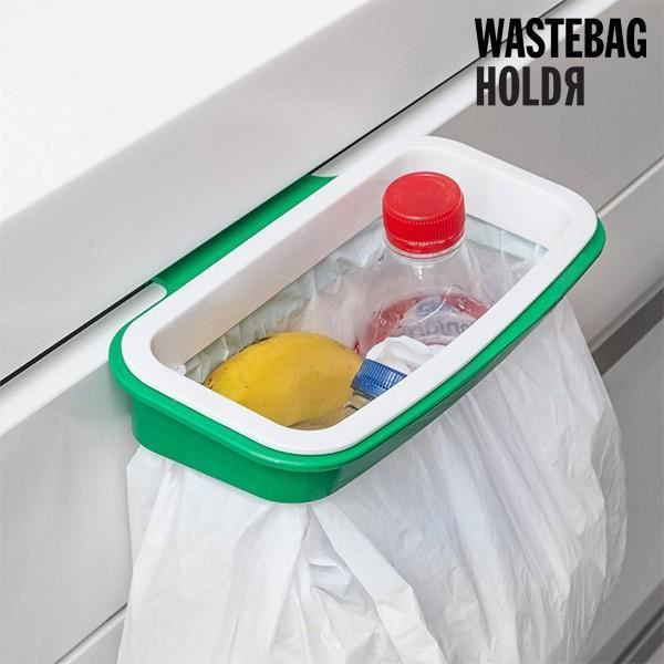 Støtte til Affaldsposer Wastebag HoldR
