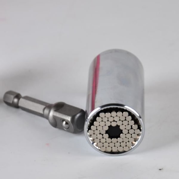 2 PC Universal Socket Driver Kit
