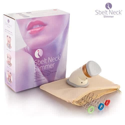 Dubbelhakreducerare och nackmassager Sb…