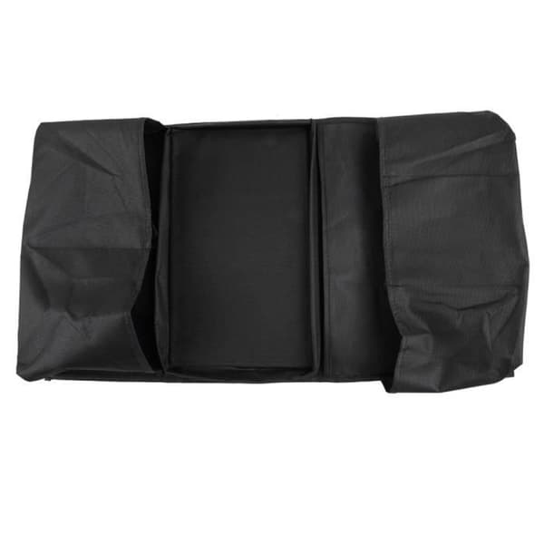 6-ficks soffa Soffa Armstöd Tidy Caddy Organizer förvaringsväska