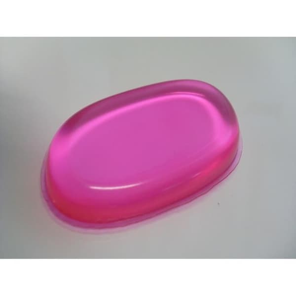 silicone-meikkisieni