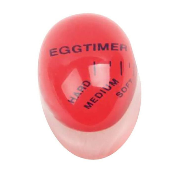 RUNFON Hard Perfect Color Changing Egg Timer