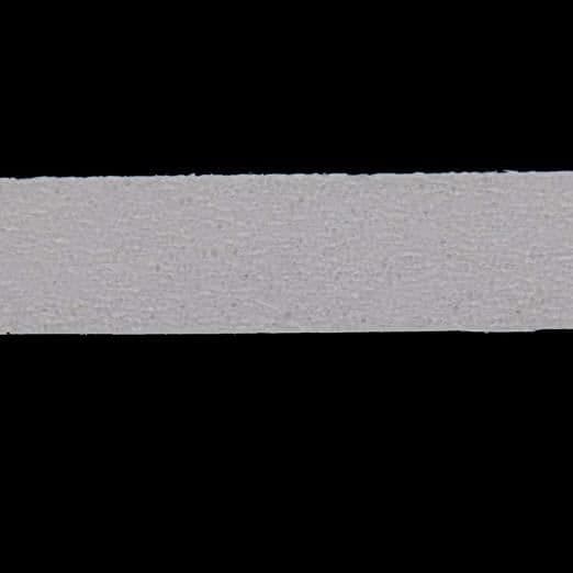 Halkskydd - Set om 24 - Transparent - 2 cm x 20 cm - Fallförebyggande Vit
