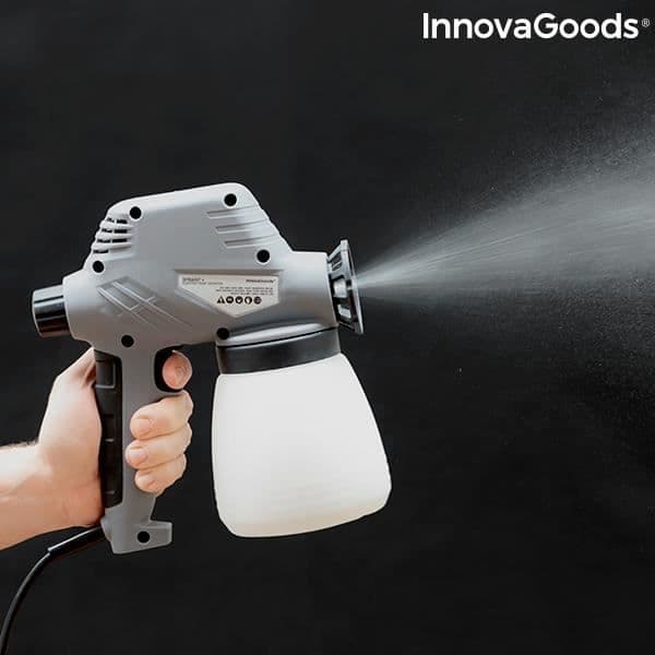 Spraint+ sähköinen maalipistooli InnovaGoods