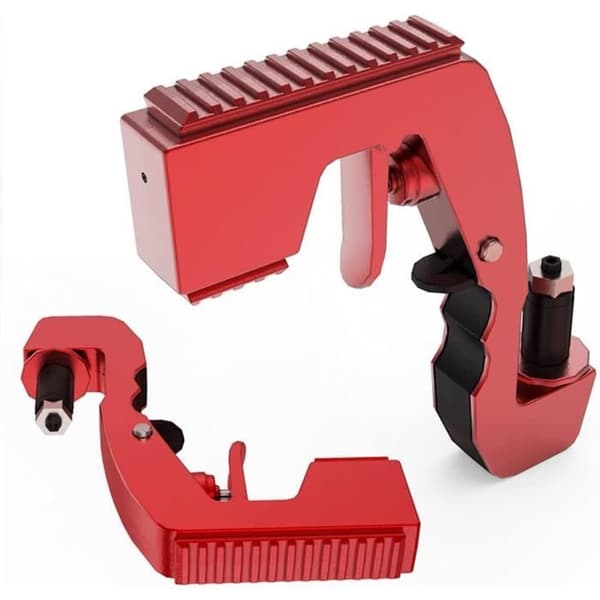 Champagnepistol - Vin Dispenser Fontän - ABS - Elegant Design - Multifunktionell -